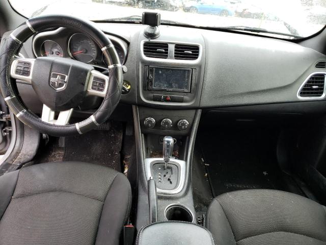 Photo 7 VIN: 1C3CDZCG0EN217657 - DODGE AVENGER SX 