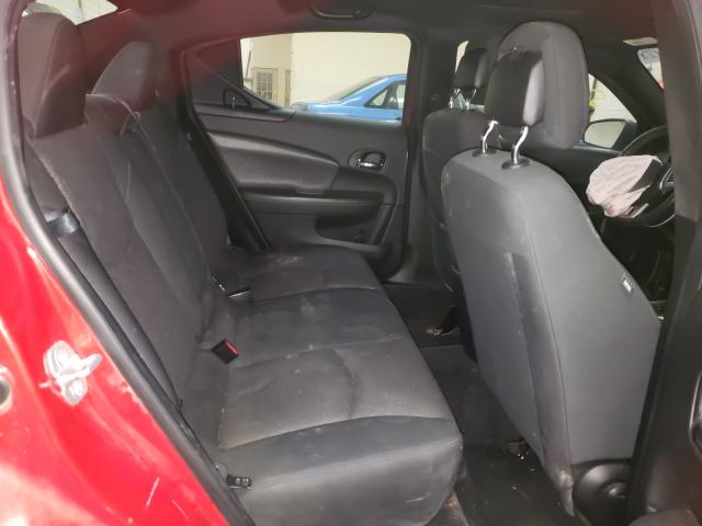 Photo 5 VIN: 1C3CDZCG1DN521417 - DODGE AVENGER SX 