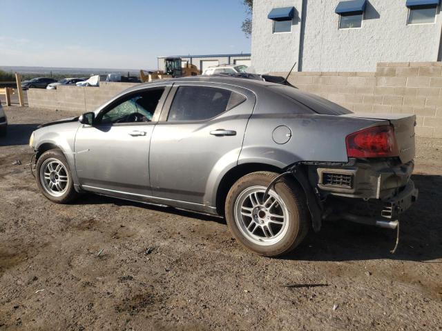 Photo 1 VIN: 1C3CDZCG1DN521692 - DODGE AVENGER SX 