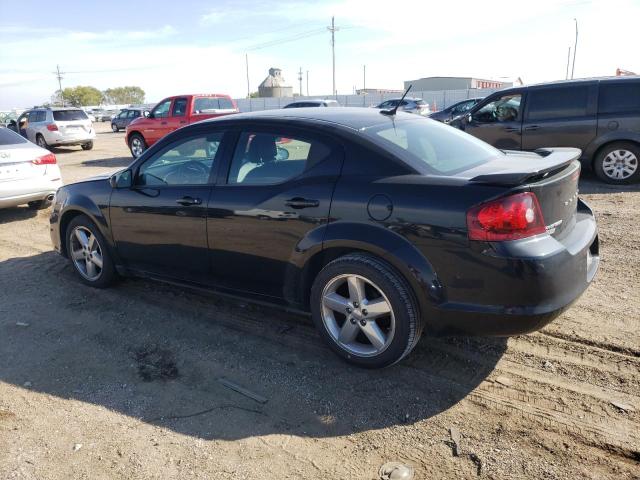 Photo 1 VIN: 1C3CDZCG1DN585487 - DODGE AVENGER 