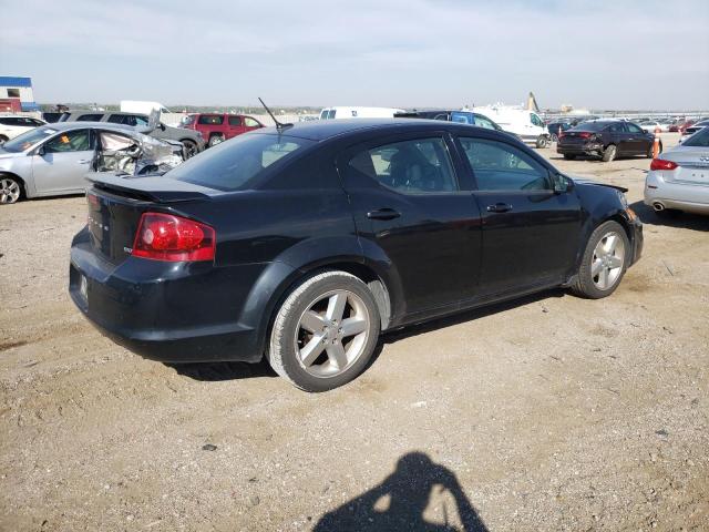 Photo 2 VIN: 1C3CDZCG1DN585487 - DODGE AVENGER 