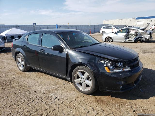 Photo 3 VIN: 1C3CDZCG1DN585487 - DODGE AVENGER 