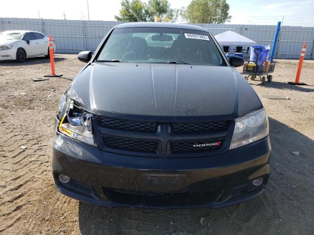 Photo 4 VIN: 1C3CDZCG1DN585487 - DODGE AVENGER 