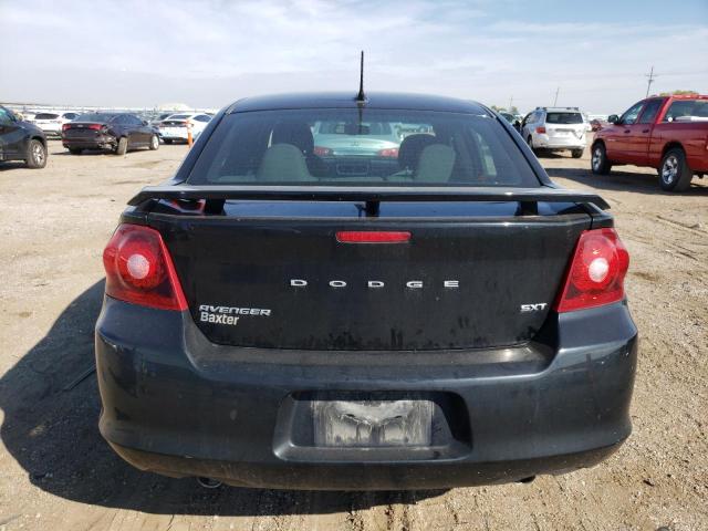 Photo 5 VIN: 1C3CDZCG1DN585487 - DODGE AVENGER 