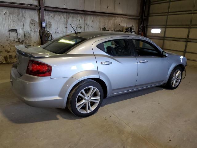 Photo 2 VIN: 1C3CDZCG1DN616592 - DODGE AVENGER SX 