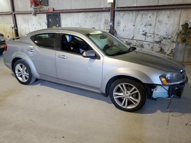 Photo 3 VIN: 1C3CDZCG1DN616592 - DODGE AVENGER SX 