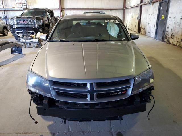 Photo 4 VIN: 1C3CDZCG1DN616592 - DODGE AVENGER SX 