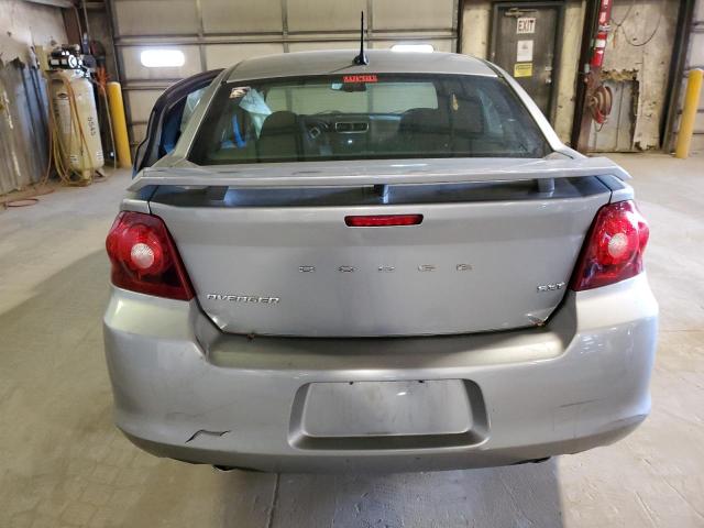 Photo 5 VIN: 1C3CDZCG1DN616592 - DODGE AVENGER SX 