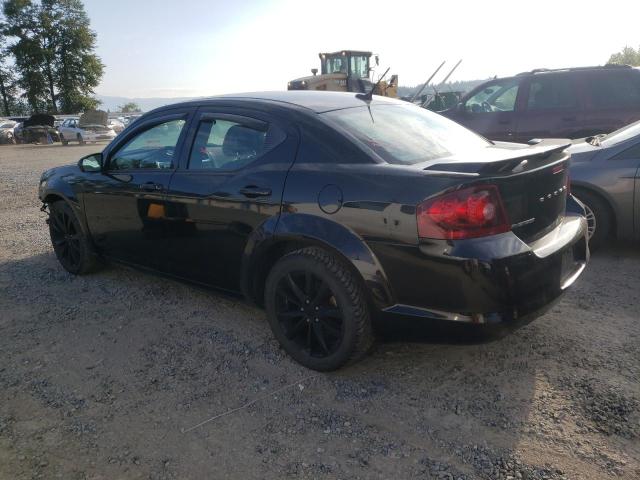 Photo 1 VIN: 1C3CDZCG1DN689218 - DODGE AVENGER SX 