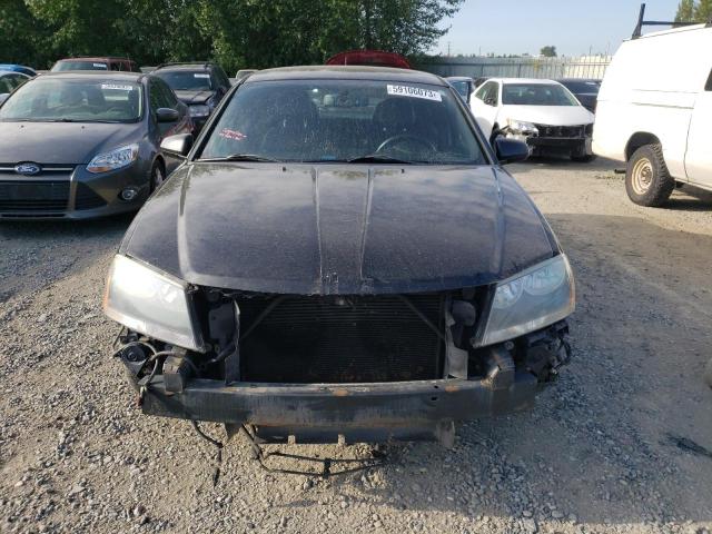 Photo 4 VIN: 1C3CDZCG1DN689218 - DODGE AVENGER SX 