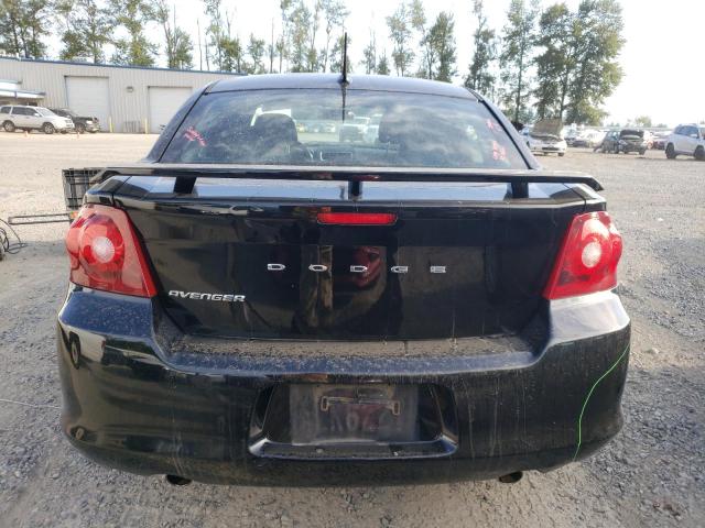 Photo 5 VIN: 1C3CDZCG1DN689218 - DODGE AVENGER SX 