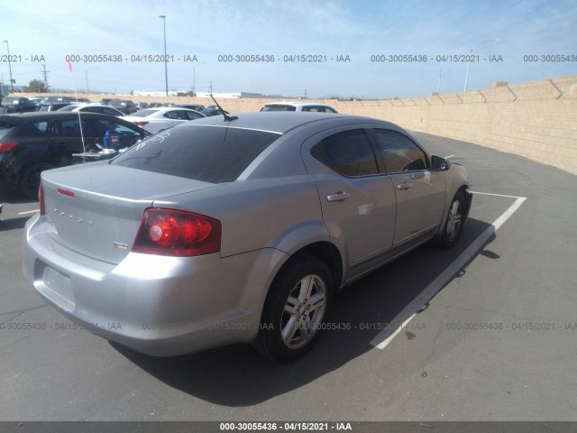 Photo 3 VIN: 1C3CDZCG1DN709094 - DODGE AVENGER 