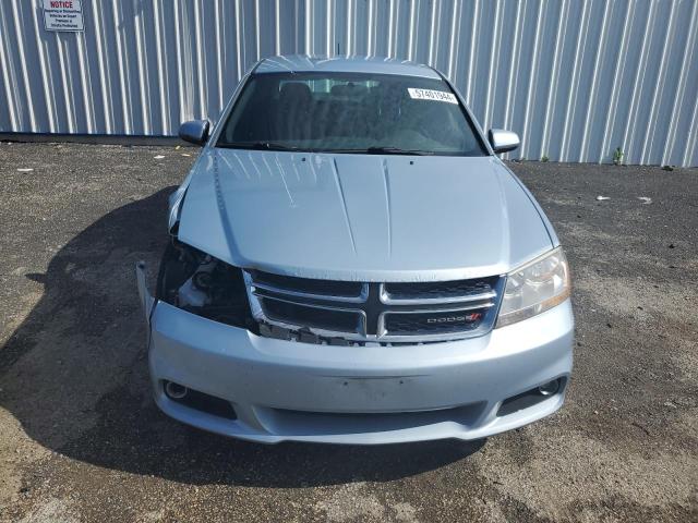 Photo 4 VIN: 1C3CDZCG1DN741205 - DODGE AVENGER 