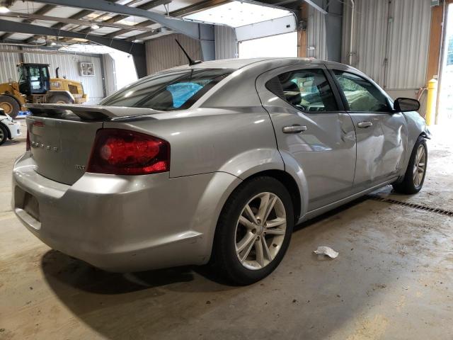 Photo 3 VIN: 1C3CDZCG1DN746422 - DODGE AVENGER SX 