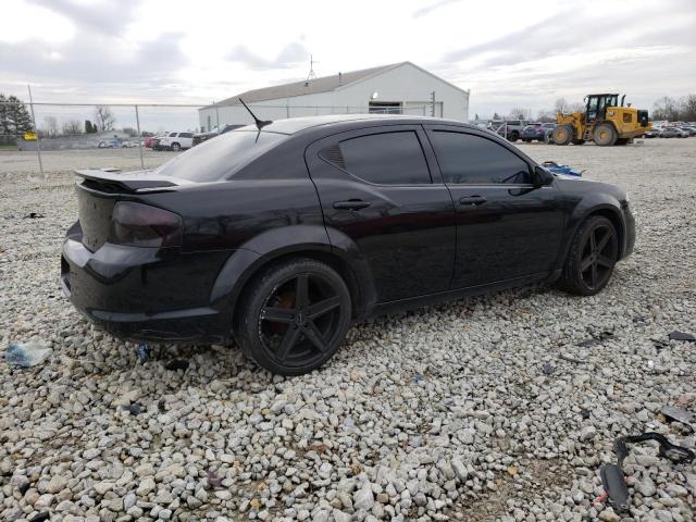 Photo 2 VIN: 1C3CDZCG1DN756609 - DODGE AVENGER SX 