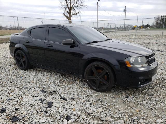 Photo 3 VIN: 1C3CDZCG1DN756609 - DODGE AVENGER SX 