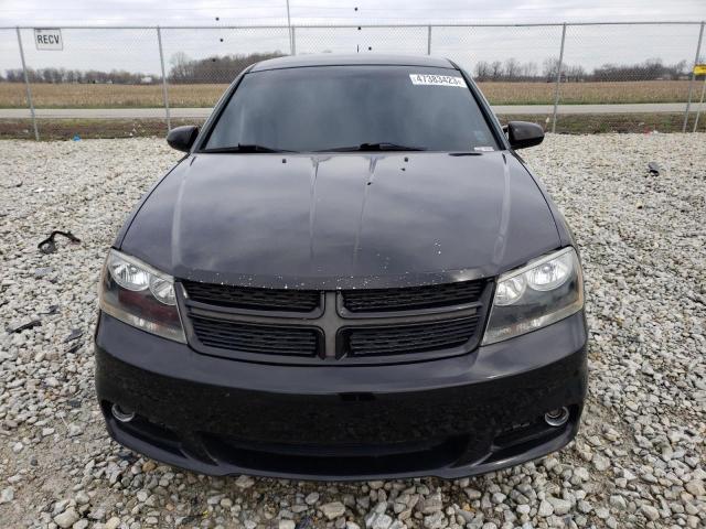 Photo 4 VIN: 1C3CDZCG1DN756609 - DODGE AVENGER SX 