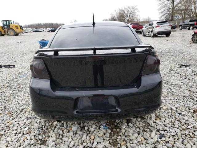 Photo 5 VIN: 1C3CDZCG1DN756609 - DODGE AVENGER SX 