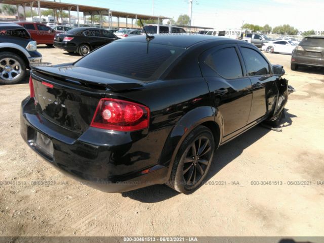 Photo 3 VIN: 1C3CDZCG1EN121133 - DODGE AVENGER 