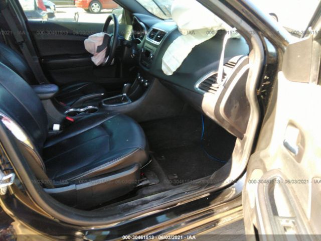 Photo 4 VIN: 1C3CDZCG1EN121133 - DODGE AVENGER 