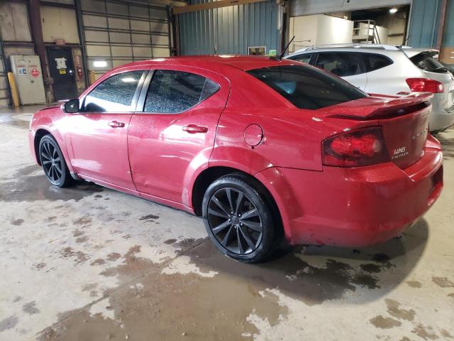 Photo 1 VIN: 1C3CDZCG1EN130592 - DODGE AVENGER 