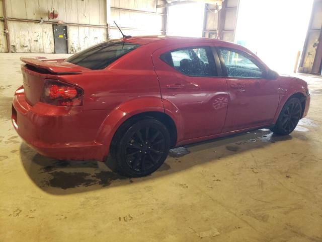 Photo 2 VIN: 1C3CDZCG1EN130592 - DODGE AVENGER 