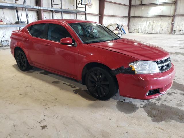 Photo 3 VIN: 1C3CDZCG1EN130592 - DODGE AVENGER 