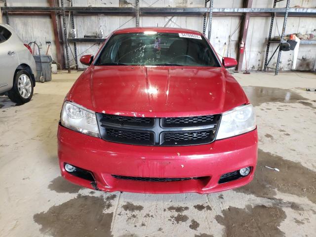 Photo 4 VIN: 1C3CDZCG1EN130592 - DODGE AVENGER 