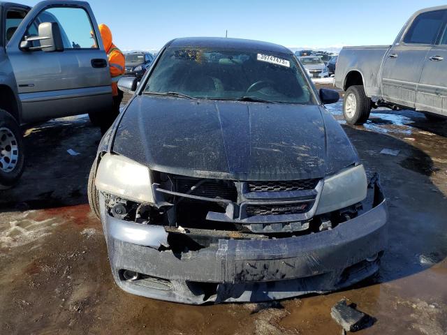 Photo 4 VIN: 1C3CDZCG1EN134092 - DODGE AVENGER SX 