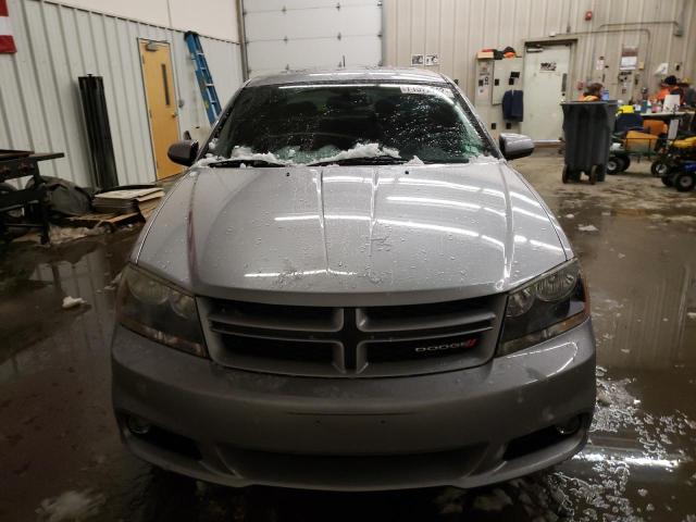 Photo 4 VIN: 1C3CDZCG1EN147523 - DODGE AVENGER SX 