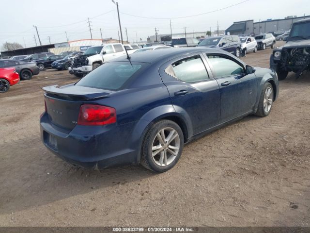 Photo 3 VIN: 1C3CDZCG2DN603866 - DODGE AVENGER 