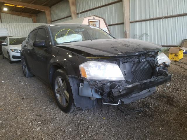 Photo 0 VIN: 1C3CDZCG2DN657538 - DODGE AVENGER SX 