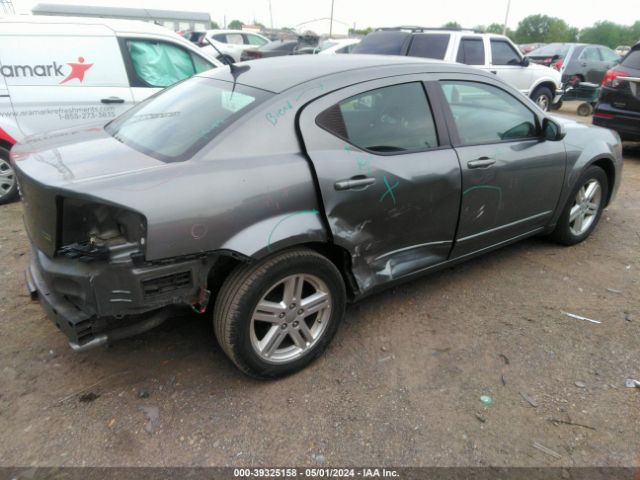 Photo 3 VIN: 1C3CDZCG2DN709329 - DODGE AVENGER 