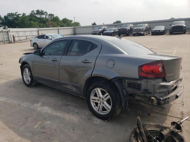 Photo 1 VIN: 1C3CDZCG2DN741083 - DODGE AVENGER SX 