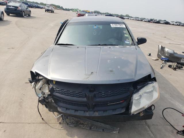 Photo 4 VIN: 1C3CDZCG2DN741083 - DODGE AVENGER SX 