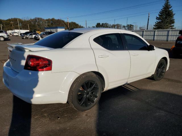 Photo 2 VIN: 1C3CDZCG2DN742573 - DODGE AVENGER SX 