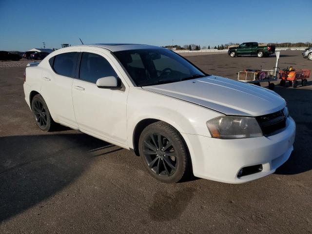 Photo 3 VIN: 1C3CDZCG2DN742573 - DODGE AVENGER SX 