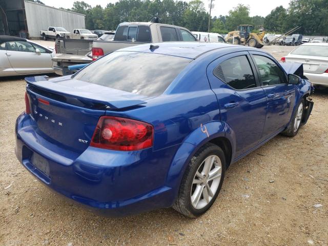 Photo 3 VIN: 1C3CDZCG2EN181518 - DODGE AVENGER SX 