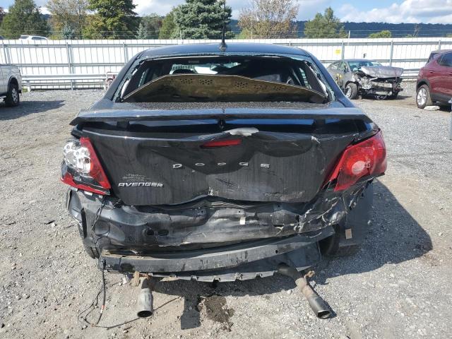 Photo 5 VIN: 1C3CDZCG2EN218387 - DODGE AVENGER 