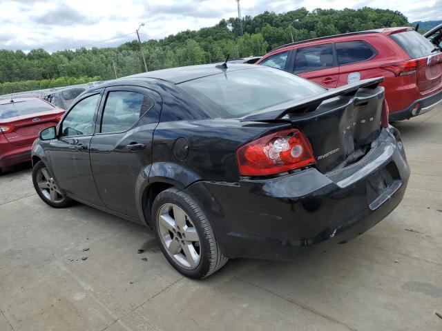 Photo 1 VIN: 1C3CDZCG3DN582218 - DODGE AVENGER SX 