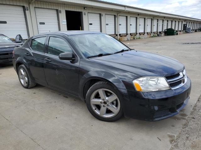 Photo 3 VIN: 1C3CDZCG3DN582218 - DODGE AVENGER SX 