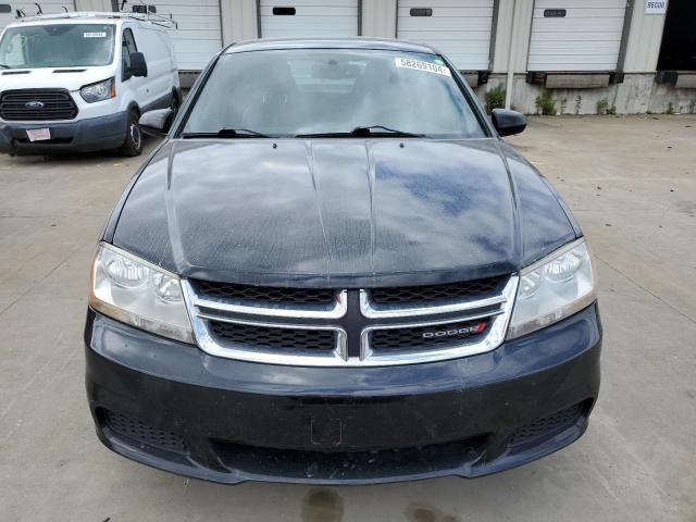 Photo 4 VIN: 1C3CDZCG3DN582218 - DODGE AVENGER SX 