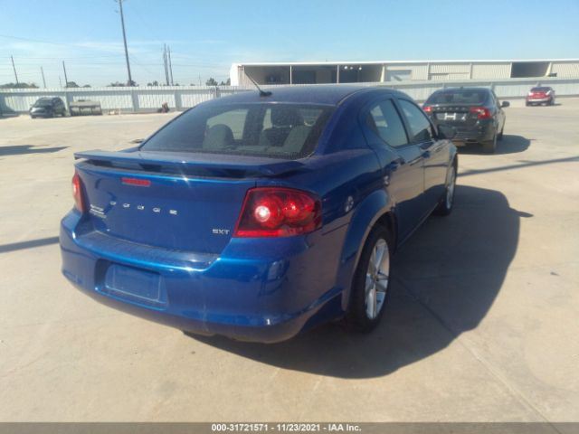 Photo 3 VIN: 1C3CDZCG3DN582350 - DODGE AVENGER 