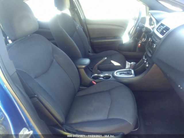 Photo 4 VIN: 1C3CDZCG3DN582350 - DODGE AVENGER 