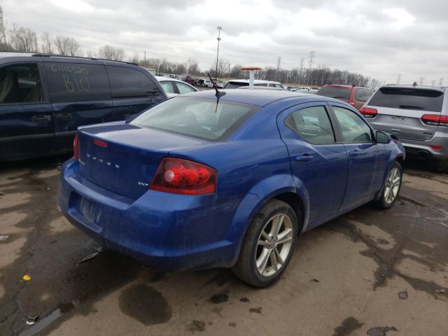 Photo 3 VIN: 1C3CDZCG3DN604461 - DODGE AVENGER SX 