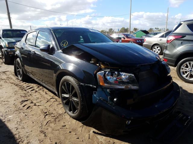 Photo 0 VIN: 1C3CDZCG3DN620403 - DODGE AVENGER SX 