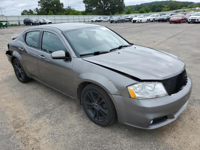 Photo 3 VIN: 1C3CDZCG3DN624242 - DODGE AVENGER 