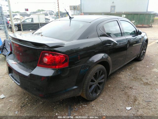 Photo 3 VIN: 1C3CDZCG3DN650890 - DODGE AVENGER 