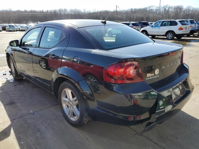 Photo 1 VIN: 1C3CDZCG3DN663543 - DODGE AVENGER SX 