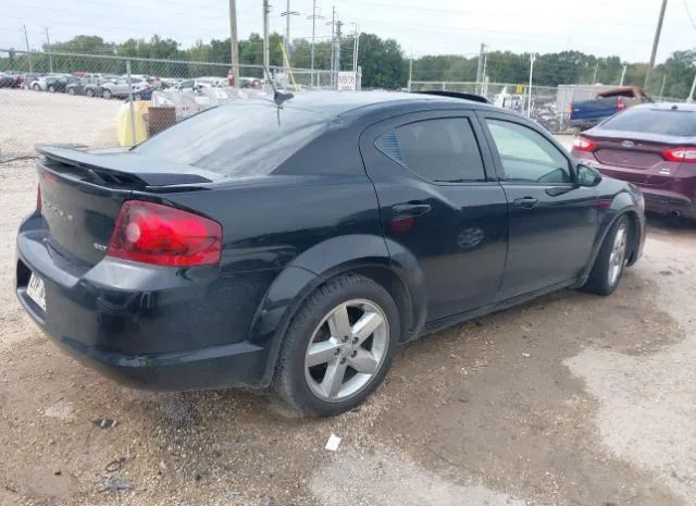 Photo 3 VIN: 1C3CDZCG3DN664109 - DODGE AVENGER 